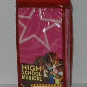 Disney HIGH SCHOOL MUSICAL WINDOW VALANCE 84 x 15